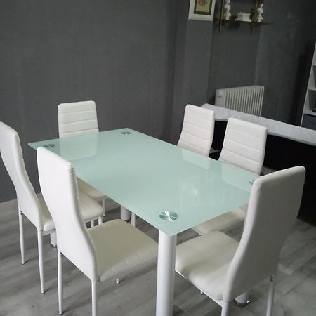 Alojamiento Roma ซิวดัด-โรดรีโก ภายนอก รูปภาพ