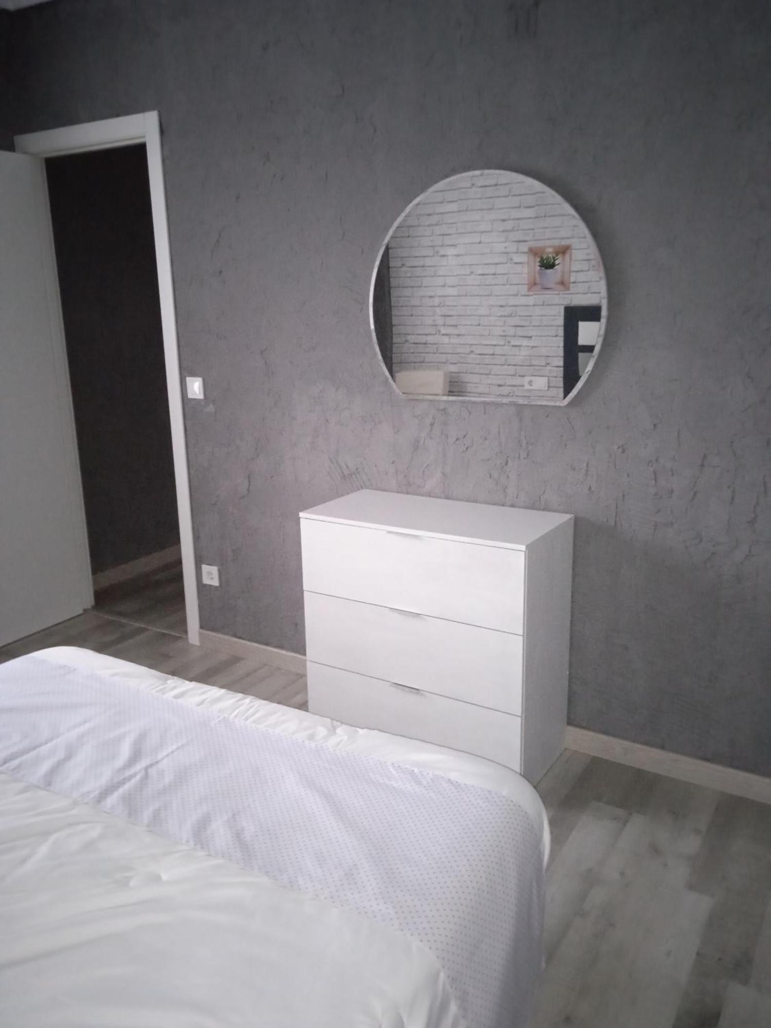 Alojamiento Roma ซิวดัด-โรดรีโก ภายนอก รูปภาพ