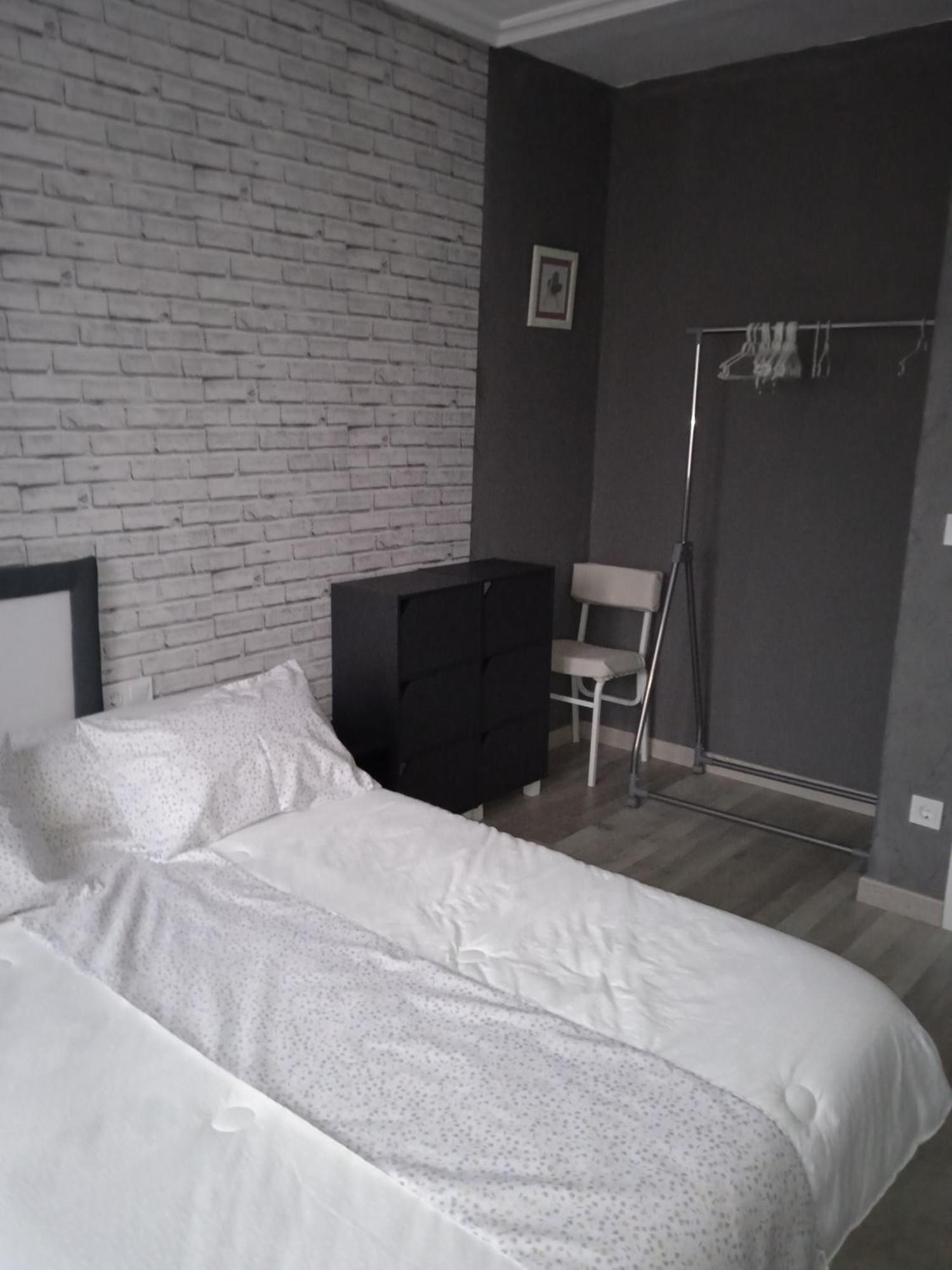 Alojamiento Roma ซิวดัด-โรดรีโก ภายนอก รูปภาพ